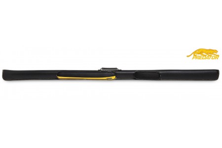 ТУБУС PREDATOR SPORT GS 1PC ЧЕРНЫЙ/ЖЕЛТЫЙ